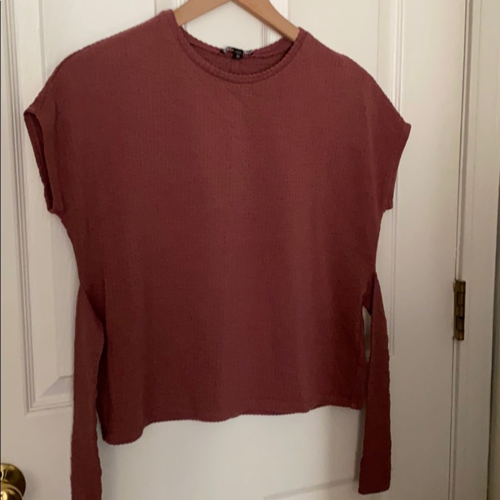Express top - Picture 3 of 4
